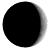 Waxing Crescent, 3 days, 12 hours, 23 minutes in cycle Waxing Crescent, 3 days, 12 hours, 23 minutes in cycle