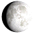 Waxing Gibbous, 11 days, 10 hours, 6 minutes in cycle Waxing Gibbous, 11 days, 10 hours, 6 minutes in cycle