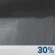 Saturday Night: A chance of rain showers before 1am, then patchy fog between 2am and 3am, then patchy fog and a slight chance of rain showers between 3am and 5am, then a chance of rain showers and patchy fog. Mostly cloudy, with a low around 57. Northeast wind 1 to 5 mph. Chance of precipitation is 30%. New rainfall amounts less than a tenth of an inch possible. Saturday Night: Chance Rain Showers