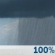 This Afternoon: Rain showers and patchy fog. Cloudy, with a high near 56. Northeast wind around 10 mph, with gusts as high as 23 mph. Chance of precipitation is 100%. New rainfall amounts between a tenth and quarter of an inch possible. This Afternoon: Rain Showers